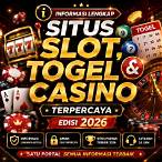 daftar casino slot